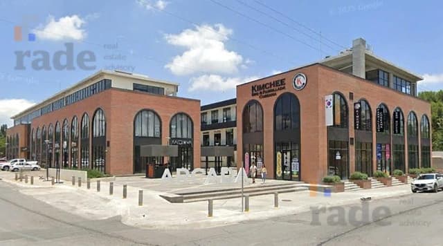 Local en Renta en Saltillo, Zona Centro