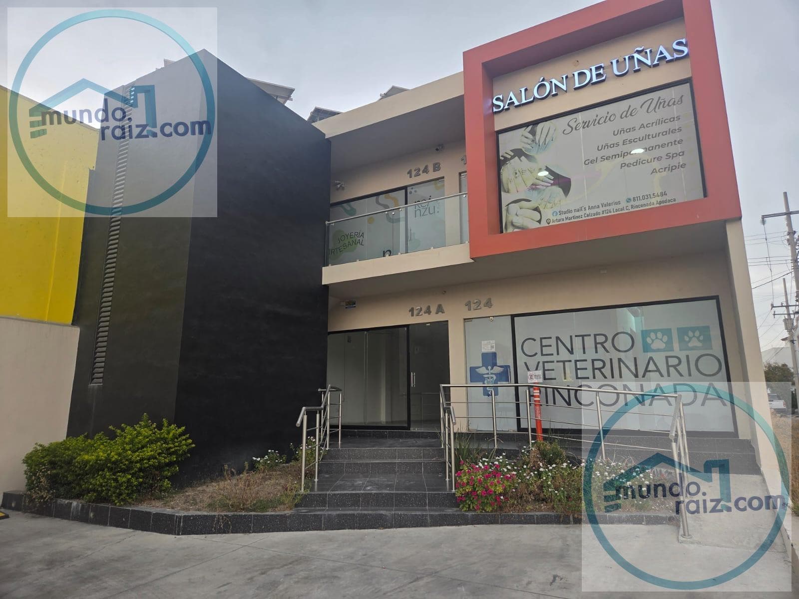 Fotos adicionales