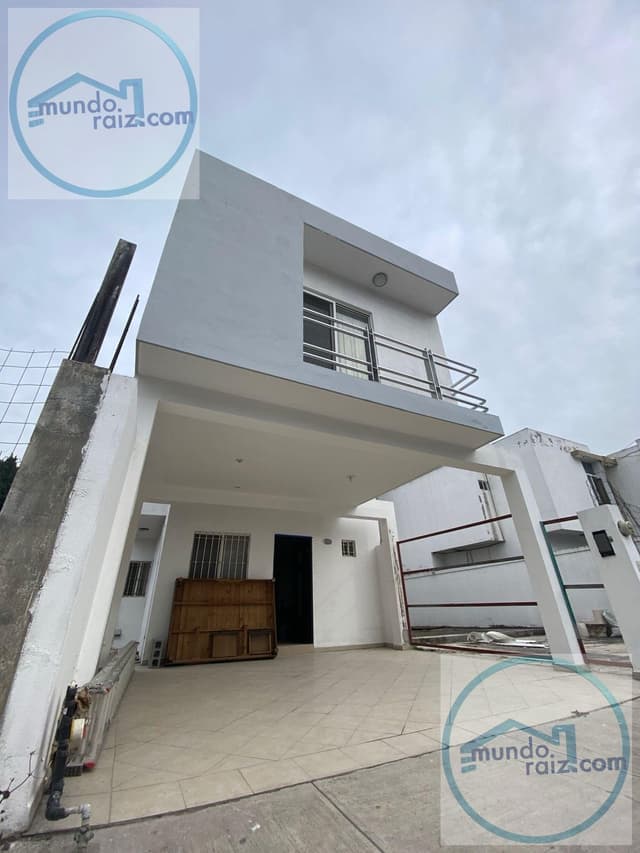 CASA EN RENTA PRIVADAS DEL ANGEL GRAL ESCOBEDO