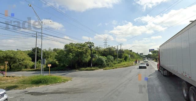 Terreno EN RENTA en Ruiz Cortinez, Valle Soleado