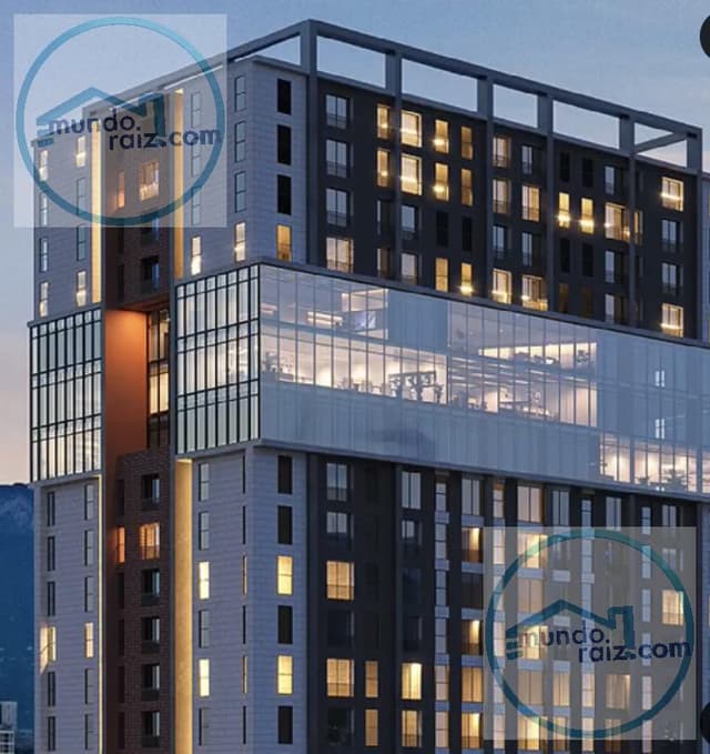 Departamento en venta CENTRO DE MONTERREY