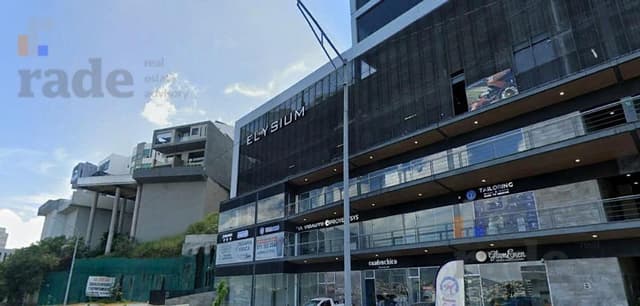 Oficina en Renta o Venta en Col. Lomas de Montecristo, Monterrey