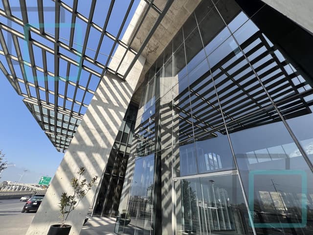 OFICINA EN VENTA/RENTA TORRE ALBIA COLONIA SANTA MARIA ZONA MONTERREY