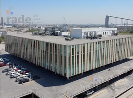 Oficina en Renta Amueblada en Céntrika