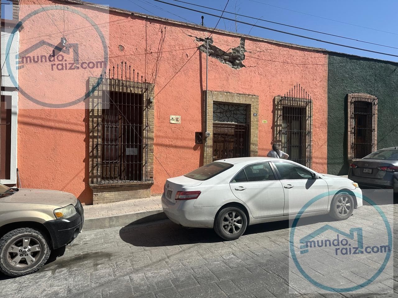 Fotos adicionales