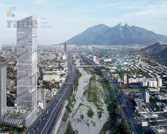 Oficina en Renta en Obispado, Monterrey