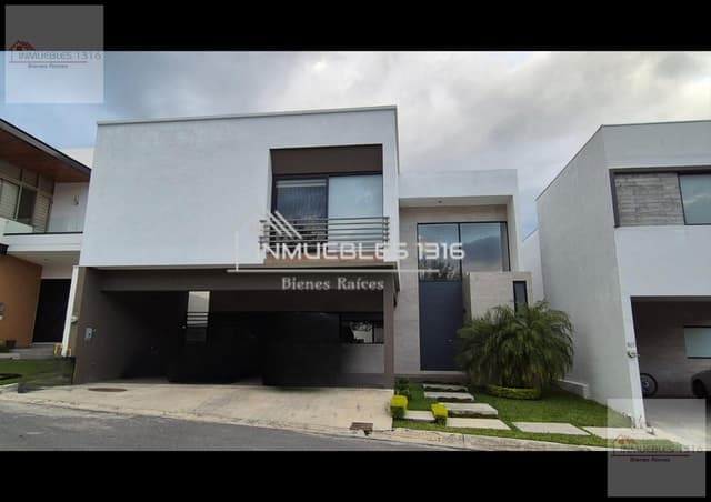 Casa en El Refugio