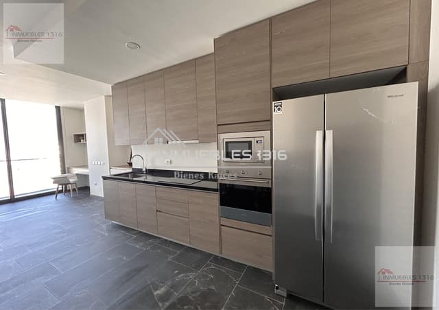Departamento en Torre Kanat cerca de UDEM y ASFM