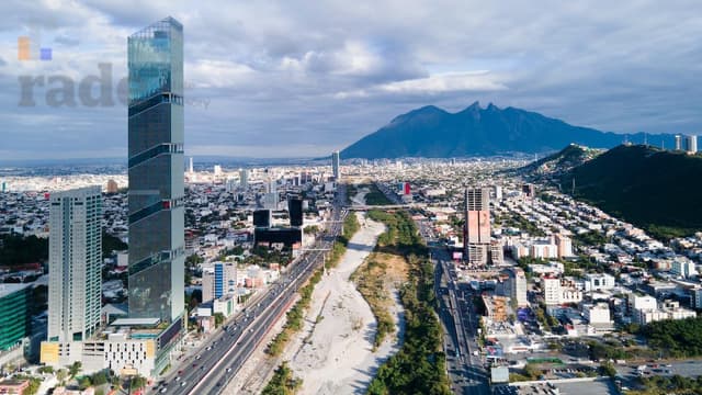 Oficina en Renta en Obispado, Monterrey
