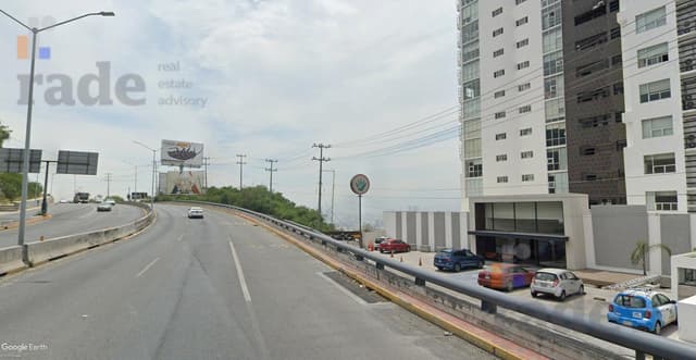 Terreno para desarrollo habitacional en Rogelio Cantu, San Jerónimo