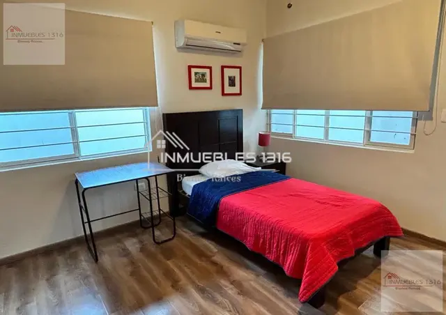 Departamento amueblado en Las Torres