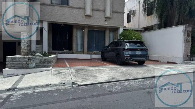 Departamento en Renta Las Torres Monterrey