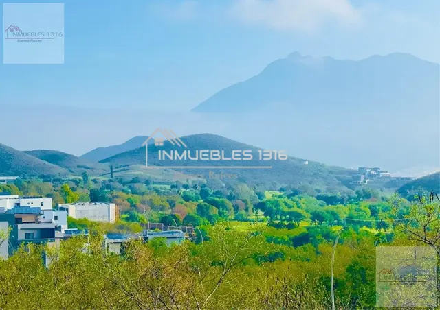 Terreno Venta Sierra Alta Rincón Laderas