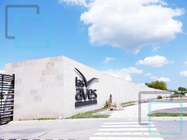 TERRENO RESIDENCIAL EN VENTA CLUB DE GOLF LAS AVES ZONA PESQUERIA