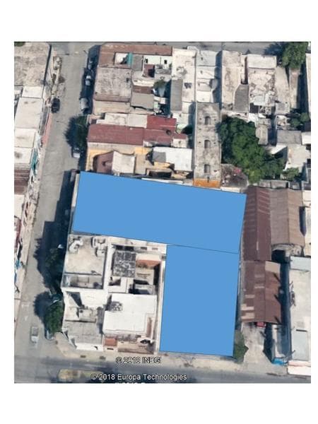 TERRENO EN VENTA CENTRICO EN MONTERREY