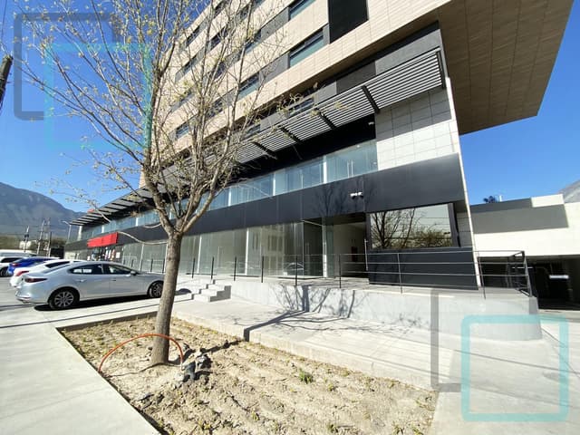 RENTA DE LOCAL EN LA COLONIA CENTRO DE SAN PEDRO GARZA GARCÍA