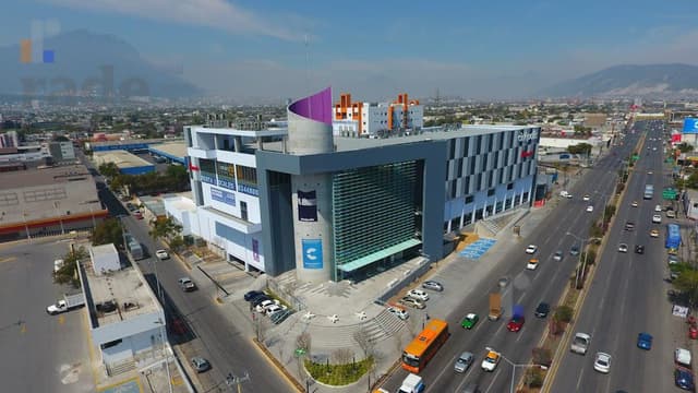 Local Renta Centro Monterrey