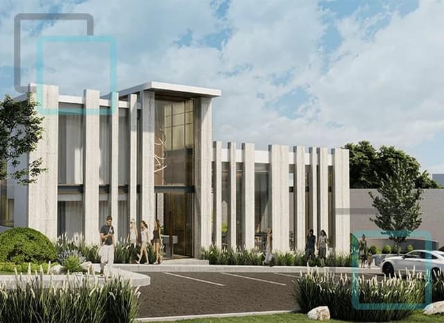 DEPARTAMENTO EN VENTA LOS RODRIGUEZ ZONA CARRETERA NACIONAL SANTIAGO