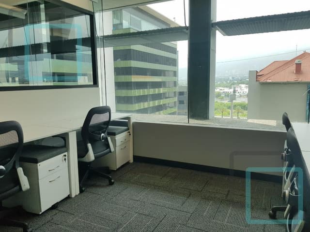 OFICINAS EN RENTA COLONIA SANTA MARIA EN LA ZONA DE MONTERREY