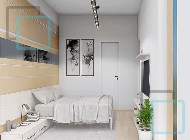 DEPARTAMENTO EN VENTA LOS RODRIGUEZ ZONA CARRETERA NACIONAL SANTIAGO