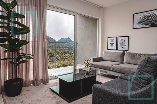 PREVENTA. DEPARTAMENTO TORRE GAIA ZONA CARRETERA NACIONAL MONTERREY