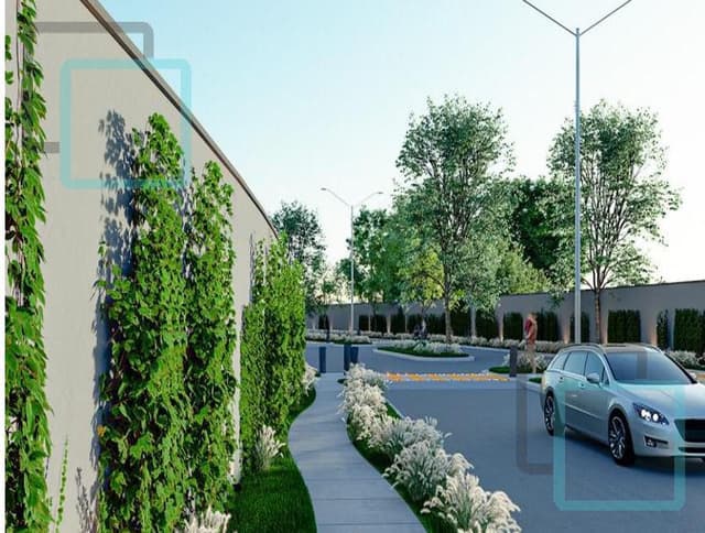 TERRENO EN VENTA RESIDENCIAL EN LOS CAVAZOS ZONA CARRETERA NACIONAL SANTIAGO