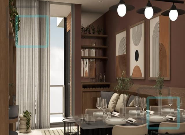 DEPARTAMENTO EN VENTA NUEVO SUR ZONA MONTERREY