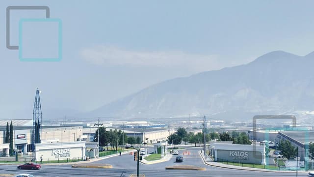 BODEGA EN RENTA PARQUE KALOS SANTA CATARINA NUEVO LEON