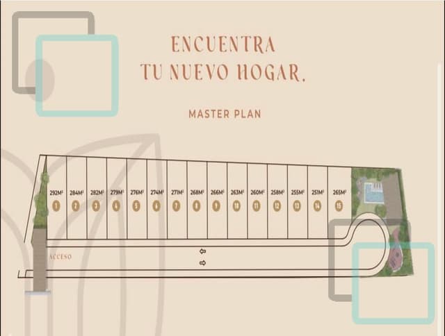 LOTE DE TERRENO RESIDENCIAL EN VENTA ZONA HUAJUQUITO CARRETERA NACIONAL SANTIAGO