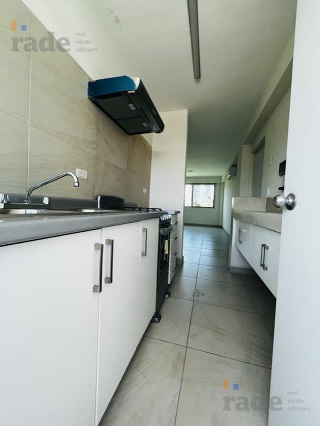 DEPARTAMENTO EN VENTA CENTRO DE MONTERREY