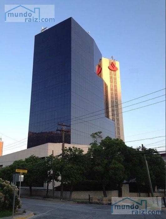 Oficina - Residencial San Agustin