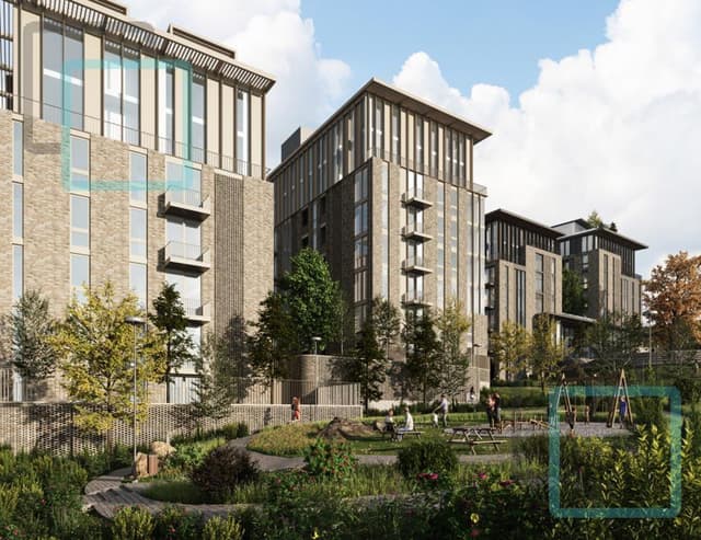 DEPARTAMENTO EN VENTA VIA CORDILLERA ZONA VALLE PONIENTE