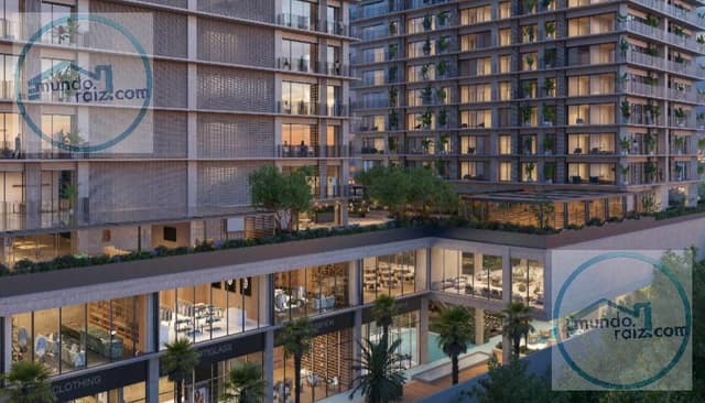 Departamento en venta Centro Monterrey