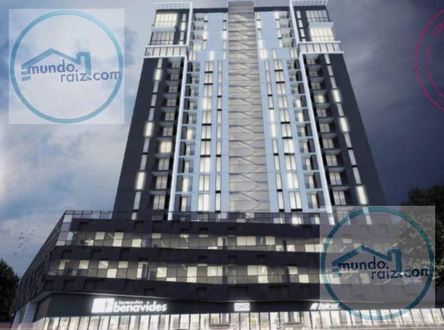 Departamento en VENTA EN MITRAS CENTRO