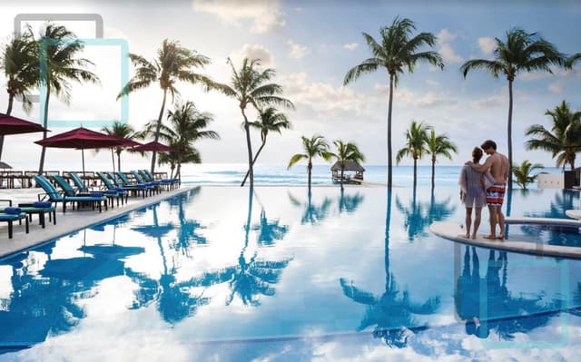 DEPARTAMENTO DE LUJO EN VENTA ZONA PLAYA DEL CARMEN QUINTANA ROO