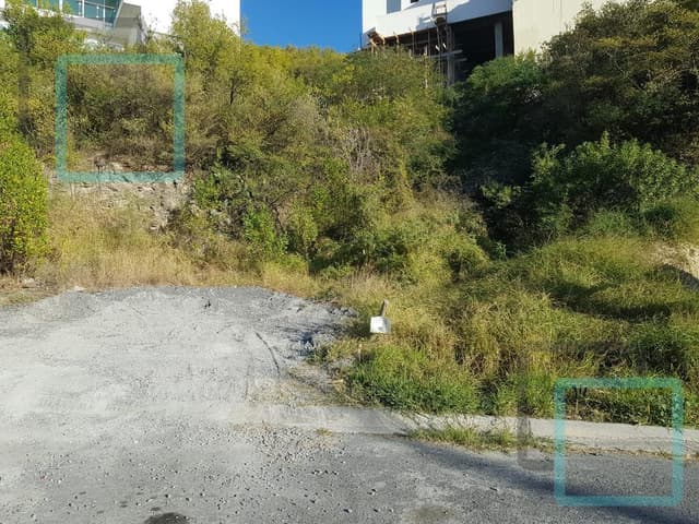 TERRENO EN VENTA CONTRY LAS AGUILAS RESIDENCIAL ZONA GUADALUPE