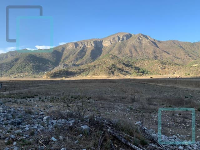 TERRENO CAMPESTRE EN VENTA ZONA CARRETERA NACIONAL SANTIAGO