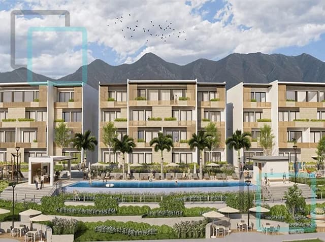 DEPARTAMENTO EN VENTA LOS RODRIGUEZ ZONA CARRETERA NACIONAL SANTIAGO