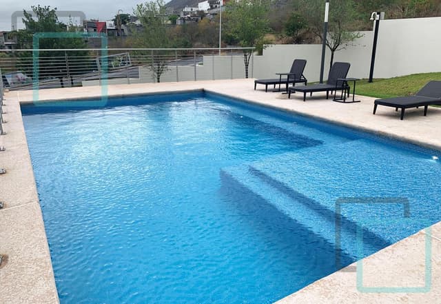 PREVENTA. DEPARTAMENTO TORRE GAIA ZONA CARRETERA NACIONAL MONTERREY