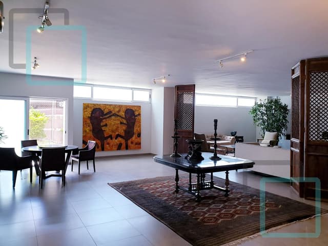 DEPARTAMENTO TIPO LOFT EN RENTA FUENTES DEL VALLE ZONA SAN PEDRO GARZA GARCÍA