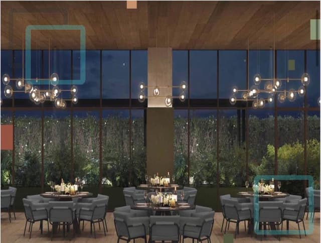 DEPARTAMENTO EN VENTA TORRE OLMA ZONA VALLE SAN PEDRO GARZA GARCÍA