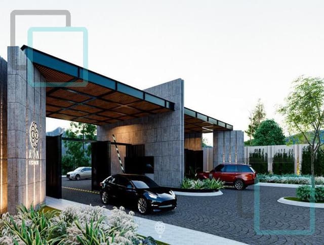 TERRENO RESIDENCIAL EN VENTA LOS CAVAZOS ZONA CARRETERA NACIONAL SANTIAGO