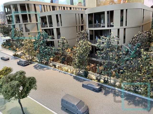 DEPARTAMENTO EN VENTA BOSQUES DEL VALLE ZONA SAN PEDRO GARZA GARCÍA