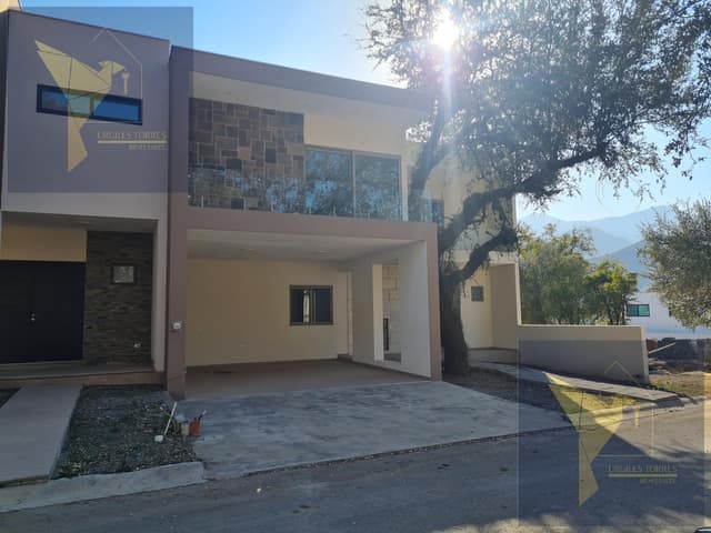 Casa en Venta, carretera nacional, Monterrey