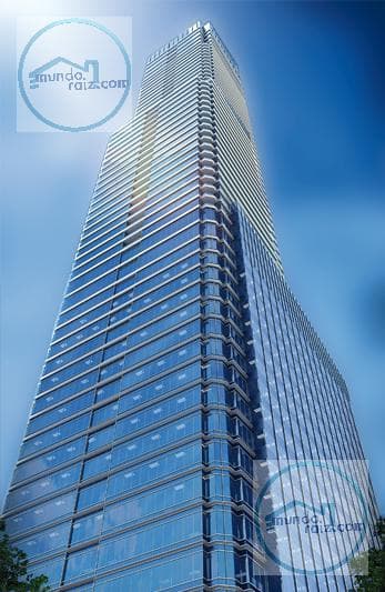 Oficina - Del Valle Oriente