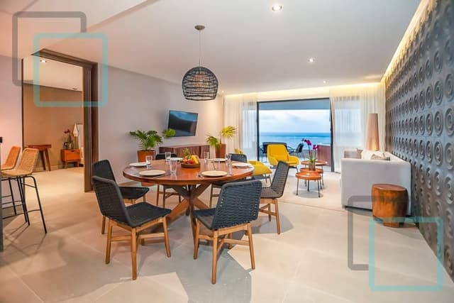 VENTA DE DEPARTAMENTOS EN VENTA PLAYA DEL CARMEN ZONA QUINTANA ROO