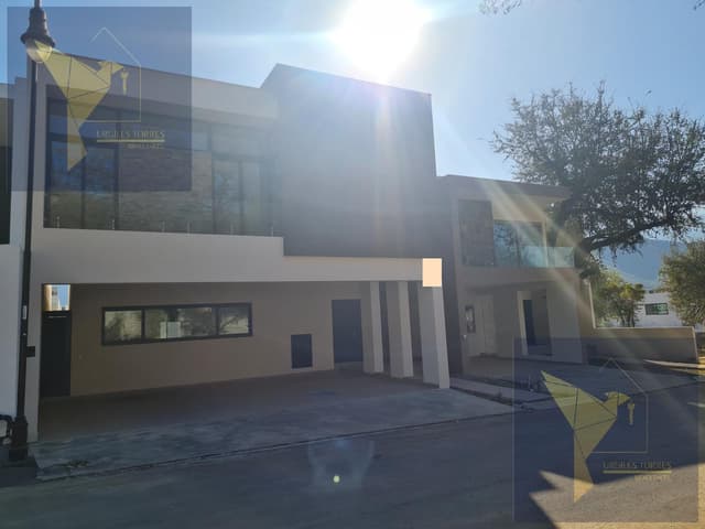 Casa en VENTA, CARRETERA NACIONAL, MONTERREY
