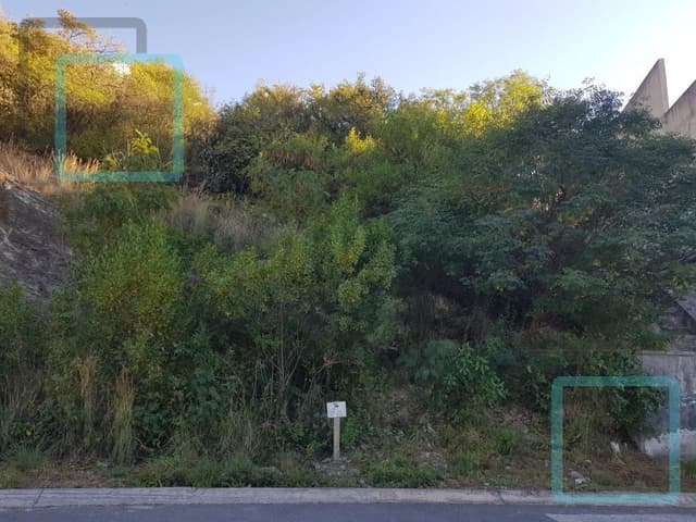 LAS ÁGUILAS RESIDENCIAL, Lote 25, Mza. 192, calle Claude Monet, Guadalupe, N. L.