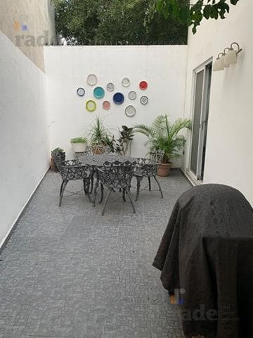CASA VENTA DE 3 RECAMARAS EN COL. VISTA A LA SIERRA SANTA CATARINA $6,750,000