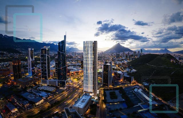 DEPARTAMENTO EN PREVENTA VALLE ORIENTE ZONA SAN PEDRO GARZA GARCIA